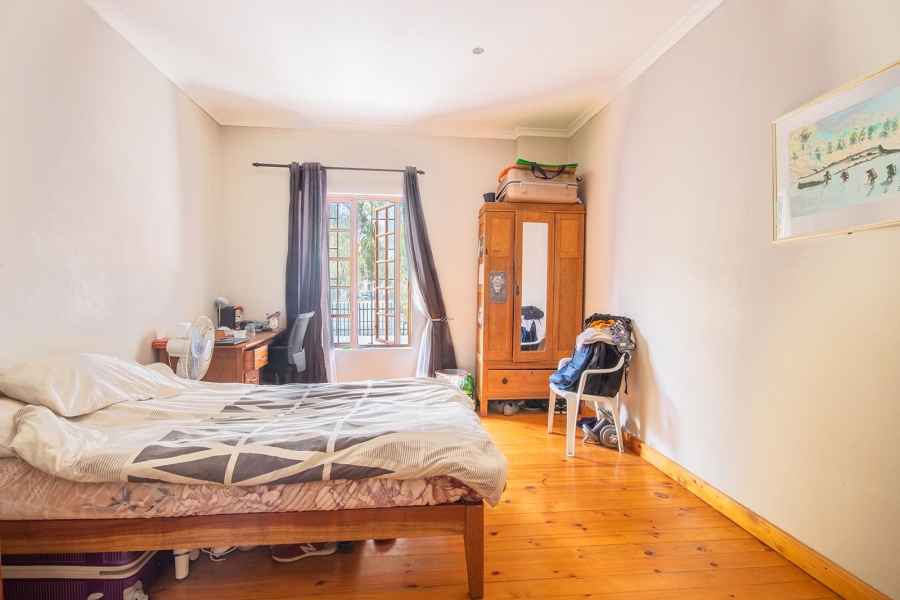 To Let 12 Bedroom Property for Rent in Bo Kaap Western Cape